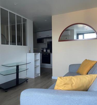 Mont Duplan Bed & Breakfast | Essen'Ciel