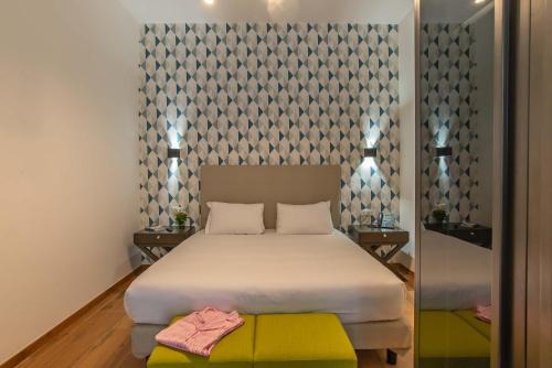 Rione VII Regola Hotel | Essence Collection Hotel