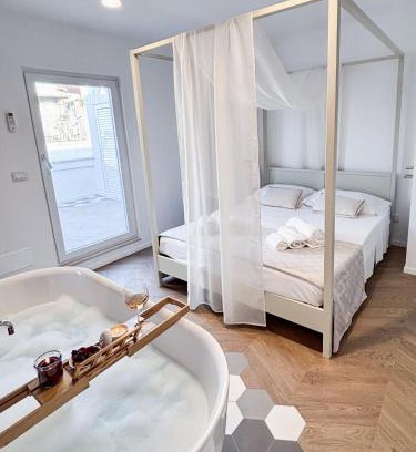 Conversano Apartment | Essenze di Puglia - Holiday Rental