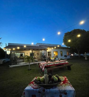 Prado House | Estância Paganini