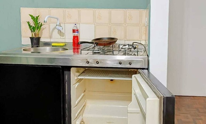 Matriz Apartment | Estúdio Aconchegante no Centro de Curitiba! Ideal Para Turistas e Viajantes