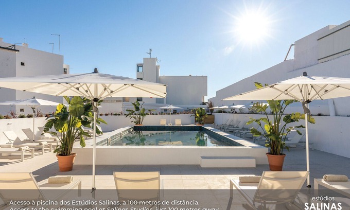 Fuseta Hotel | Estúdios Loreto
