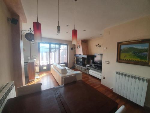 La Coma I la Pedra Apartment | estación de esquí port del comte