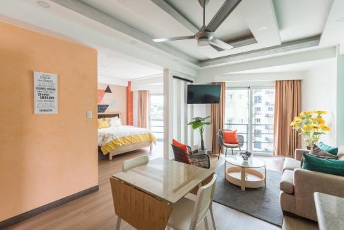 Santo Domingo Apartment | Estancia Casa Real Frente a la Zona Colonial