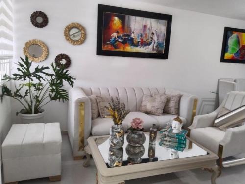 Valledupar Apartment | ESTANCIA MINIMA 3 NOCHES APARTAMENTO ENTERO - 2 AIRE ACONDICIONADOS buena ubicacion