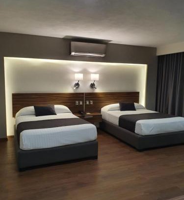 Las Americas Hotel | Estanza Hotel & Suites