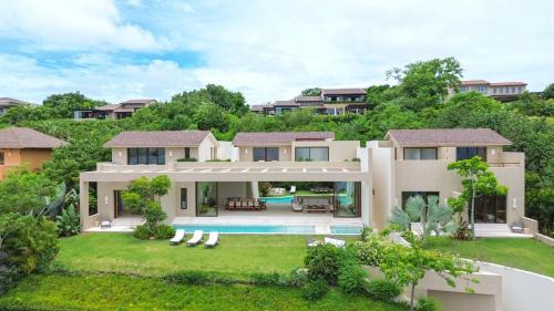 Punta de Mita House | Estate Ikal in Kupuri