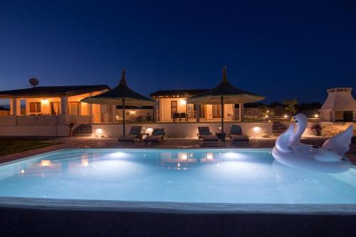 Biograd na Moru Villa | Estate Villa Duo