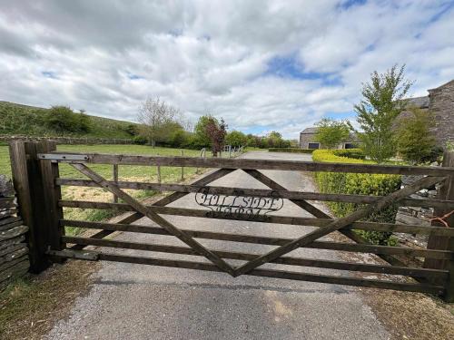 Kirkby Stephen House | Estatesmen Lodge, Hillside Farm