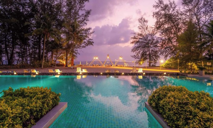 Mai Khao Hotel | Estella Phuket Mai Khao Beach Resort