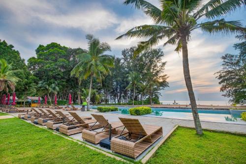 Mai Khao Hotel | Estella Phuket Mai Khao Beach Resort