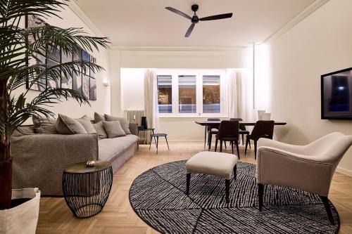 Athens City Centre Apartment | Estia Athens