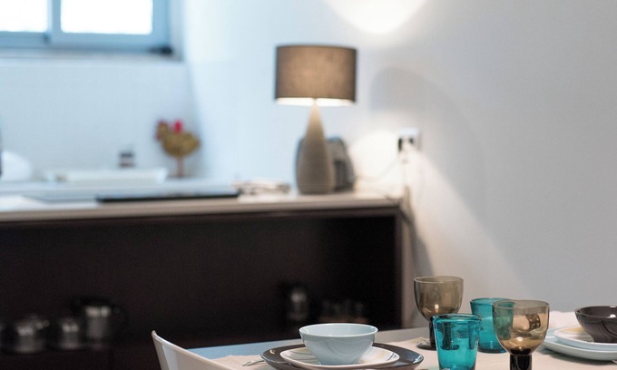 Lisbon Old Town Condo | Estrela Balcony Apartment