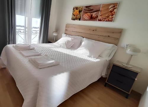 O Vicedo Apartment | Estrella de O Vicedo