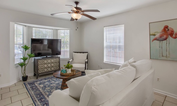 Silver Sands House | Estrella del Mar | Winter Rates