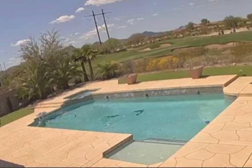 Estrella Mountain Ranch House | Estrella Magical Home!