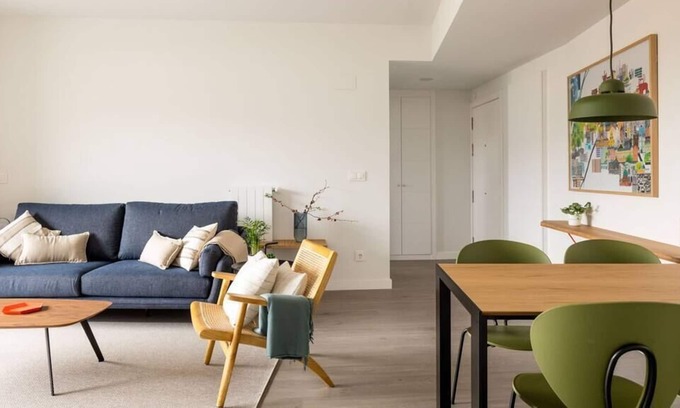Bolueta Apartment | Estrena Santa Ana Garaje , wifi piscina incluidos