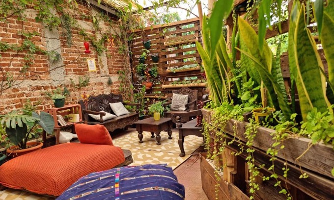 Zona 4 House | ESTU habitaciones