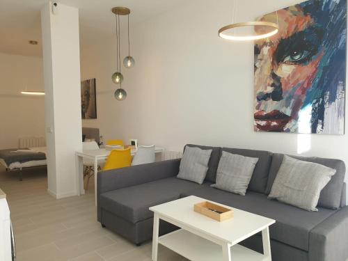 Pueblo Nuevo Apartment | Estudio a estrenar con vestidor
