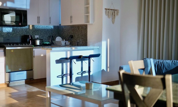 Villas Del Mar Apartment | Estudio apartamento Juan Dolio