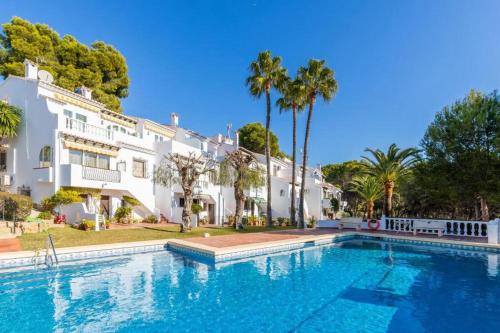 Pinar del Advocat Apartment | Estudio Bo Moraira