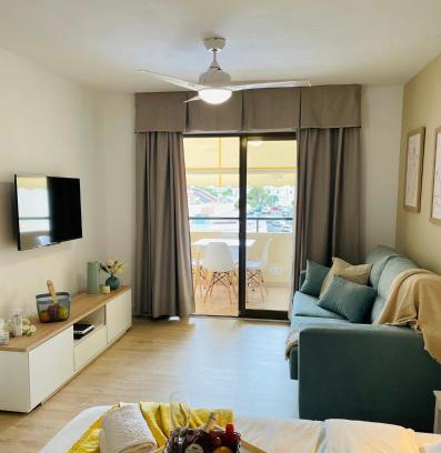 Los Cristianos Apartment | Estudio Los Cristianos