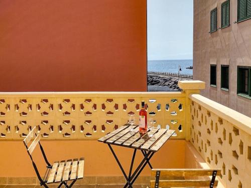 Playa de Santiago Apartment | Estudio Parada Alta en Playa Santiago