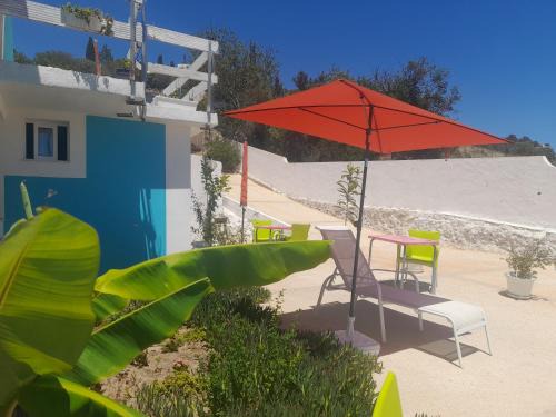 Patroves Apartment | Estudio PuertoRico Albufeira Tropicana Holiday Apartments
