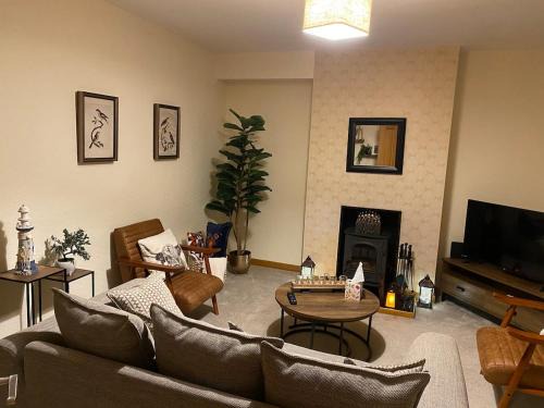 Kirkwall Villa | Esviken 2 in heart of Kirkwall