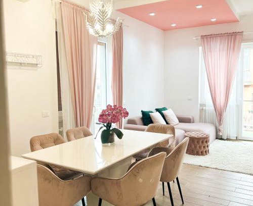 Suburbio VII Portuense House | Eterna Roma Home