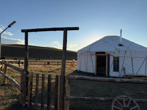 Almaty Province Bed & Breakfast | Ethno Shalkode resort