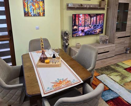 Veliko Tarnovo Apartment | Eti's Home - Top location & Free garage