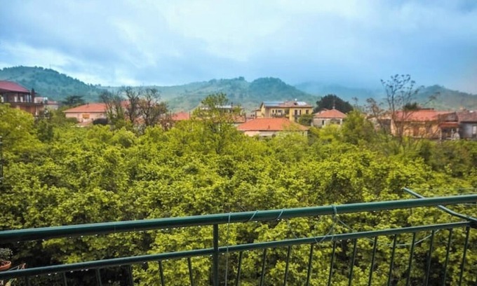 Rovittello House | Etna Sun