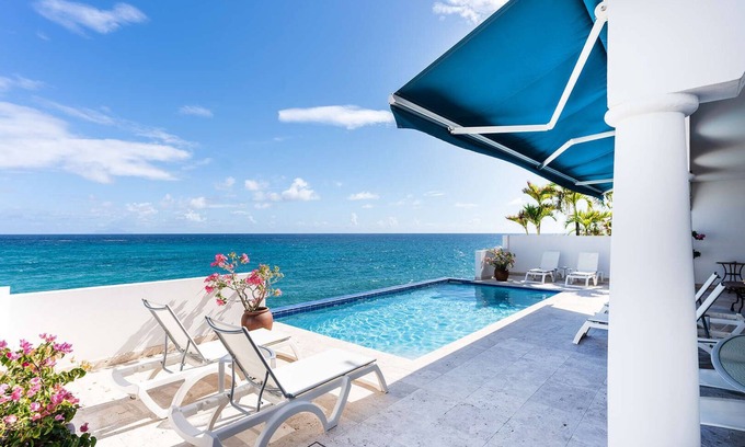 Maho Villa | Etoile de Mer (3/4 Rooms)