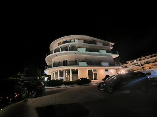 Nereto Hotel | Eu ropa Hotel