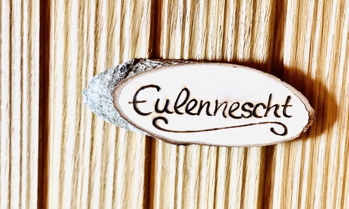 Bad Wildbad Condo | Eulennescht - romantic Black Forest-style holiday apartment for 4 people