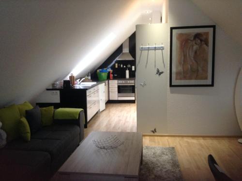 Oberhavel House | Eulennest Oranienburg