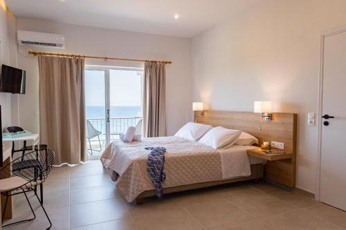 Spata-Artemida Apartment | Euphoria Blue studio apartments