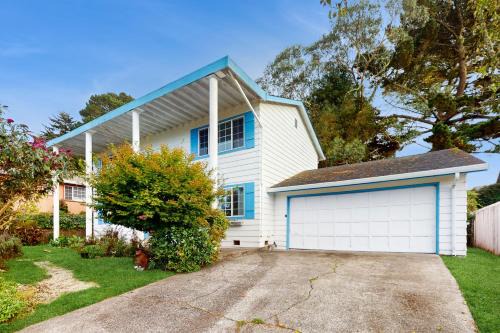 Humboldt Hill House | Eureka Charmer