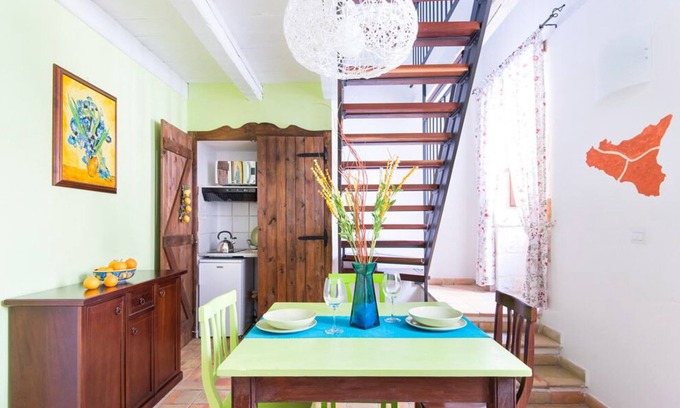 Ortigia Apartment | Euriale Ortigia Apartment