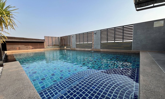 Samae Dam Hotel | Eurna Resort