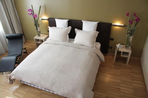 Concorezzo Hotel | Euro Hotel Residence