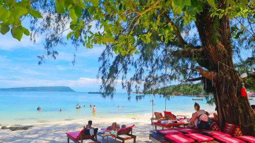 Koh Rong Hotel | Europe Enchanted Villas
