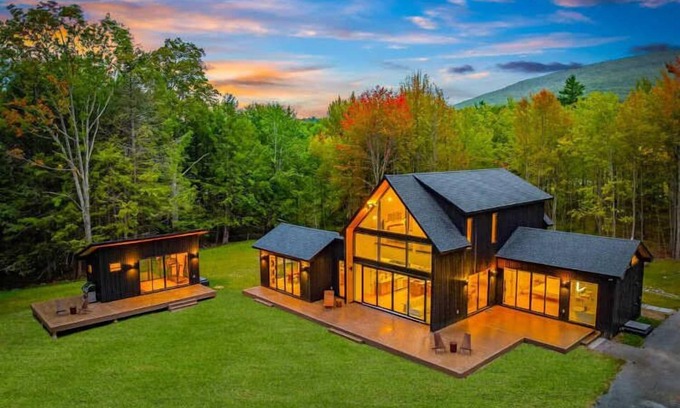 East Jewett House | EUROPE in the CATSKILLS