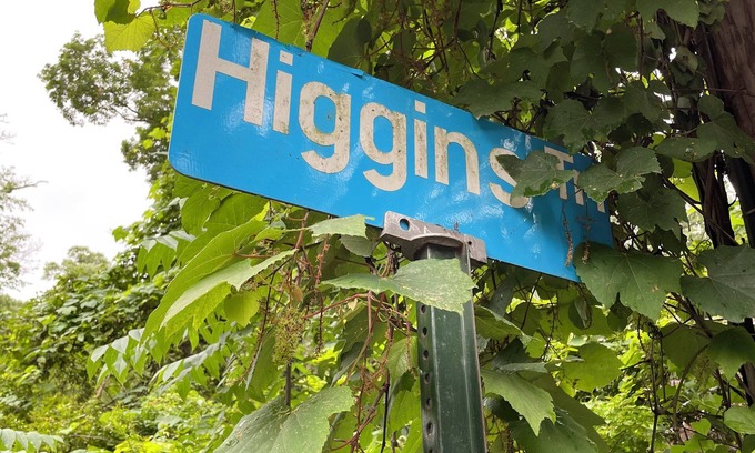 Monroe Cabin | European inspired 2-bedroom cabin with a brooke in back patio, in Monroe, NY.