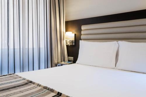 Heliopolis Hotel | Eurostars Al-Ándalus Palace