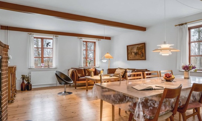 Brovst House | "Eva" - 9km to the fjord by Interhome