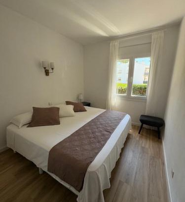 Calella de Palafrugell Apartment | Eva Apartment