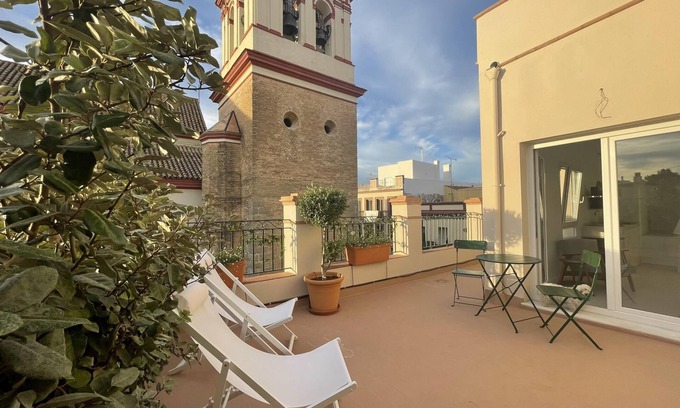 San Gil Apartment | Eva Recommends San Gil