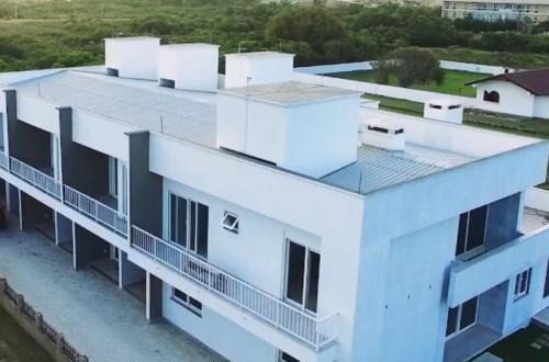 Ararangua House | Evaldt Haus